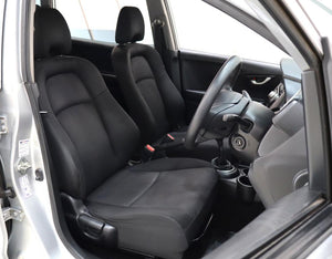 2016 Honda BR-V 1.5 Trend