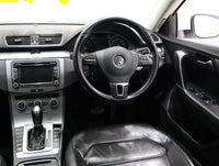 2014 Volkswagen Passat 1.8TSI Comfortline Auto
