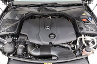 2016 Mercedes-Benz C-Class C250 BlueTec Avantgarde
