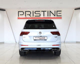 2018 Volkswagen Tiguan Allspace 2.0TSI 4Motion Comfortline R-Line