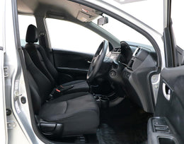 2016 Honda BR-V 1.5 Trend