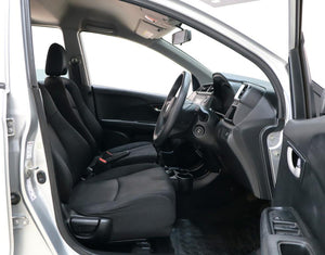 2016 Honda BR-V 1.5 Trend