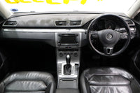2014 Volkswagen Passat 1.8TSI Comfortline Auto