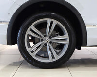 2018 Volkswagen Tiguan Allspace 2.0TSI 4Motion Comfortline R-Line