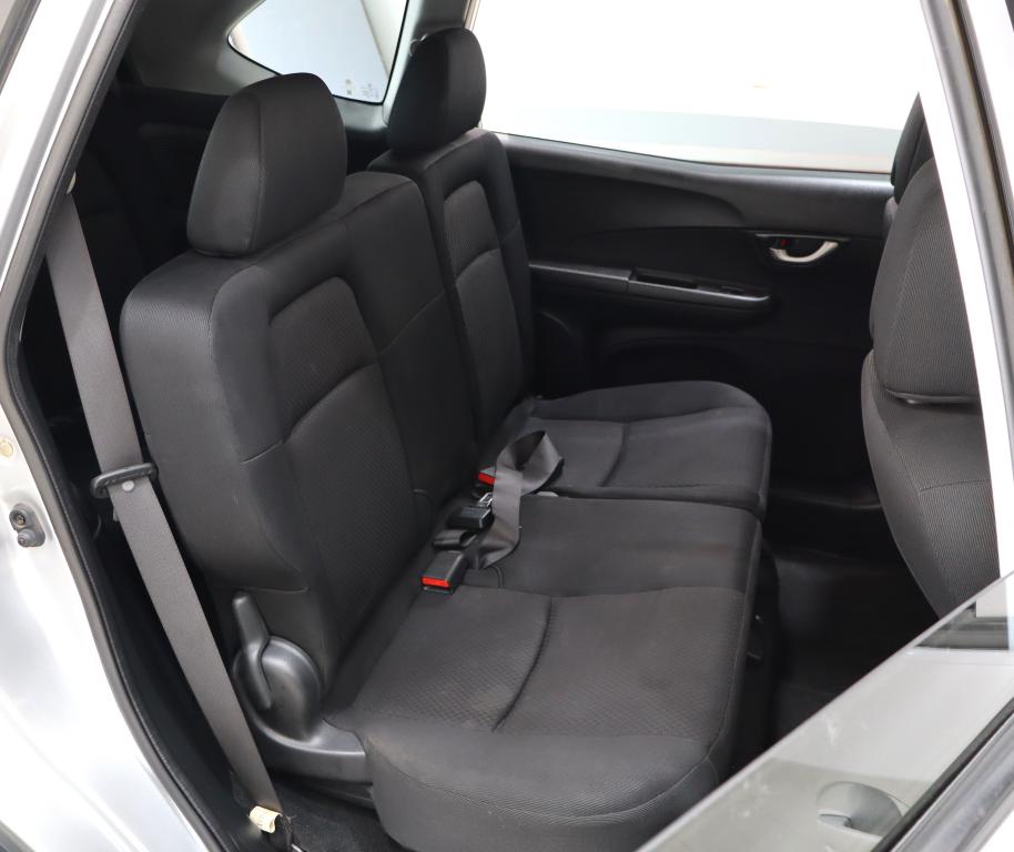 2016 Honda BR-V 1.5 Trend