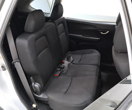 2016 Honda BR-V 1.5 Trend