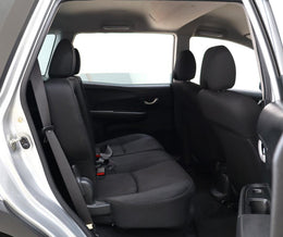 2016 Honda BR-V 1.5 Trend