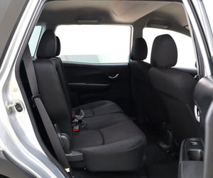 2016 Honda BR-V 1.5 Trend