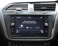 2018 Volkswagen Tiguan Allspace 2.0TSI 4Motion Comfortline R-Line