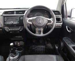 2016 Honda BR-V 1.5 Trend