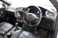 2018 Volkswagen Tiguan Allspace 2.0TSI 4Motion Comfortline R-Line