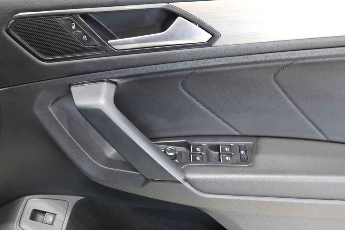 2018 Volkswagen Tiguan Allspace 2.0TSI 4Motion Comfortline R-Line