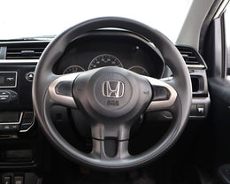 2016 Honda BR-V 1.5 Trend