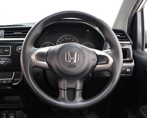 2016 Honda BR-V 1.5 Trend
