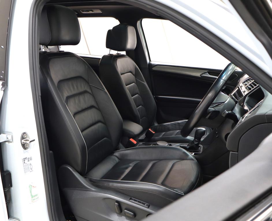 2018 Volkswagen Tiguan Allspace 2.0TSI 4Motion Comfortline R-Line