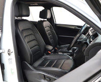 2018 Volkswagen Tiguan Allspace 2.0TSI 4Motion Comfortline R-Line