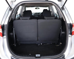 2016 Honda BR-V 1.5 Trend