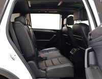 2018 Volkswagen Tiguan Allspace 2.0TSI 4Motion Comfortline R-Line