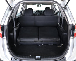 2016 Honda BR-V 1.5 Trend