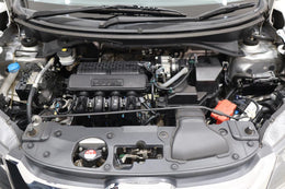 2016 Honda BR-V 1.5 Trend