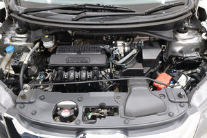 2016 Honda BR-V 1.5 Trend
