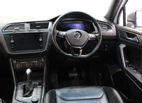 2018 Volkswagen Tiguan Allspace 2.0TSI 4Motion Comfortline R-Line