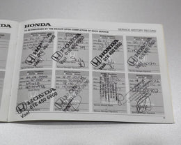 2016 Honda BR-V 1.5 Trend