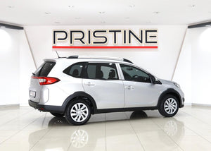 2016 Honda BR-V 1.5 Trend