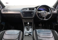 2018 Volkswagen Tiguan Allspace 2.0TSI 4Motion Comfortline R-Line