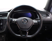2018 Volkswagen Tiguan Allspace 2.0TSI 4Motion Comfortline R-Line