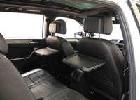 2018 Volkswagen Tiguan Allspace 2.0TSI 4Motion Comfortline R-Line