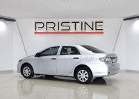 2014 Toyota Corolla Quest 1.6 auto