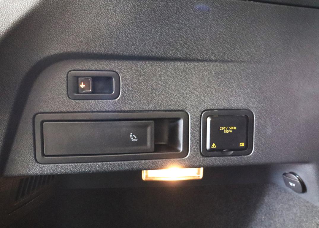 2018 Volkswagen Tiguan Allspace 2.0TSI 4Motion Comfortline R-Line
