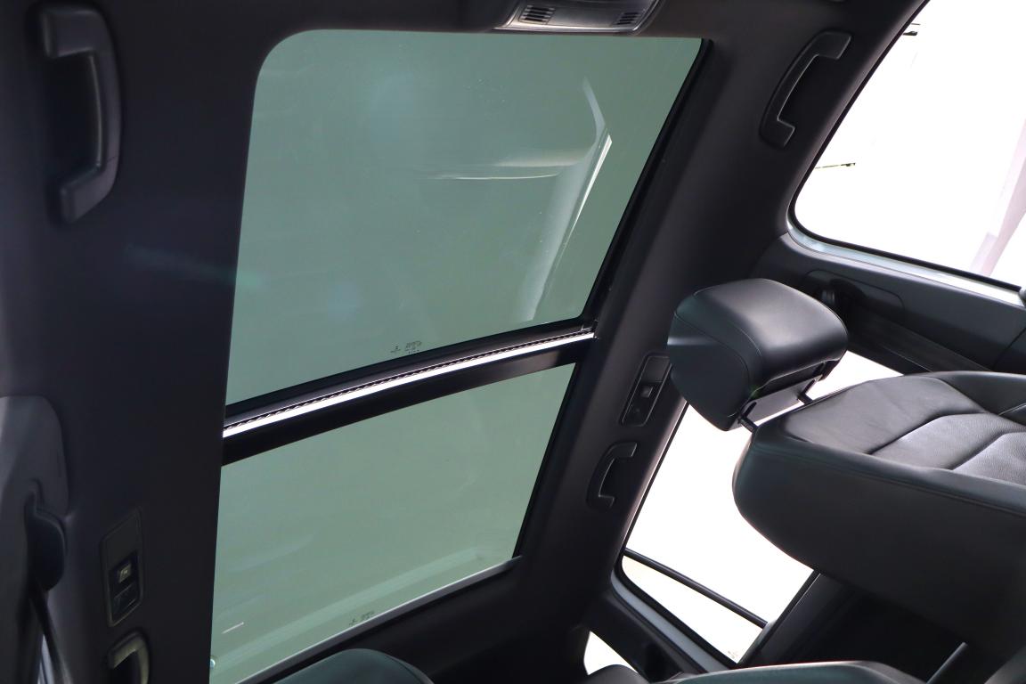 2018 Volkswagen Tiguan Allspace 2.0TSI 4Motion Comfortline R-Line