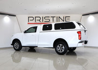 2022 GWM P-Series 2.0TD DLX