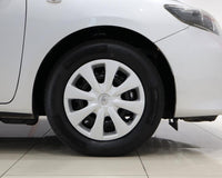 2014 Toyota Corolla Quest 1.6 auto