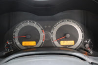 2014 Toyota Corolla Quest 1.6 auto
