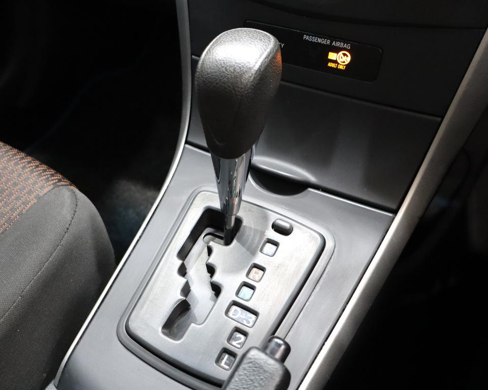 2014 Toyota Corolla Quest 1.6 auto
