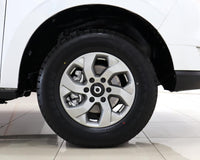 2022 GWM P-Series 2.0TD DLX