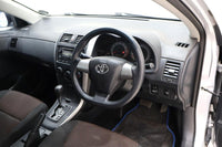 2014 Toyota Corolla Quest 1.6 auto