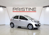 2013 Kia Picanto 1.2 EX