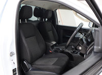 2019 Ford Ranger 2.2TDCi Hi-Rider XL