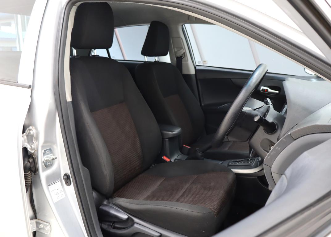 2014 Toyota Corolla Quest 1.6 auto