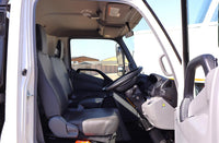 2023 Hino 300 Series 916 LWB (FD3) Tipper