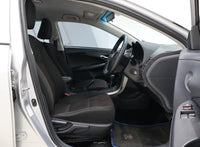 2014 Toyota Corolla Quest 1.6 auto