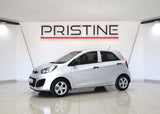 2013 Kia Picanto 1.2 EX