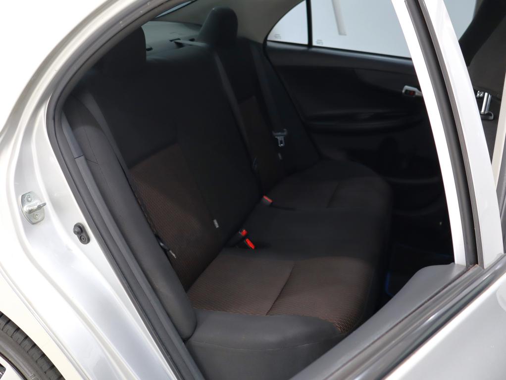 2014 Toyota Corolla Quest 1.6 auto