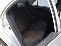 2014 Toyota Corolla Quest 1.6 auto