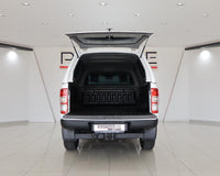 2019 Ford Ranger 2.2TDCi Hi-Rider XL
