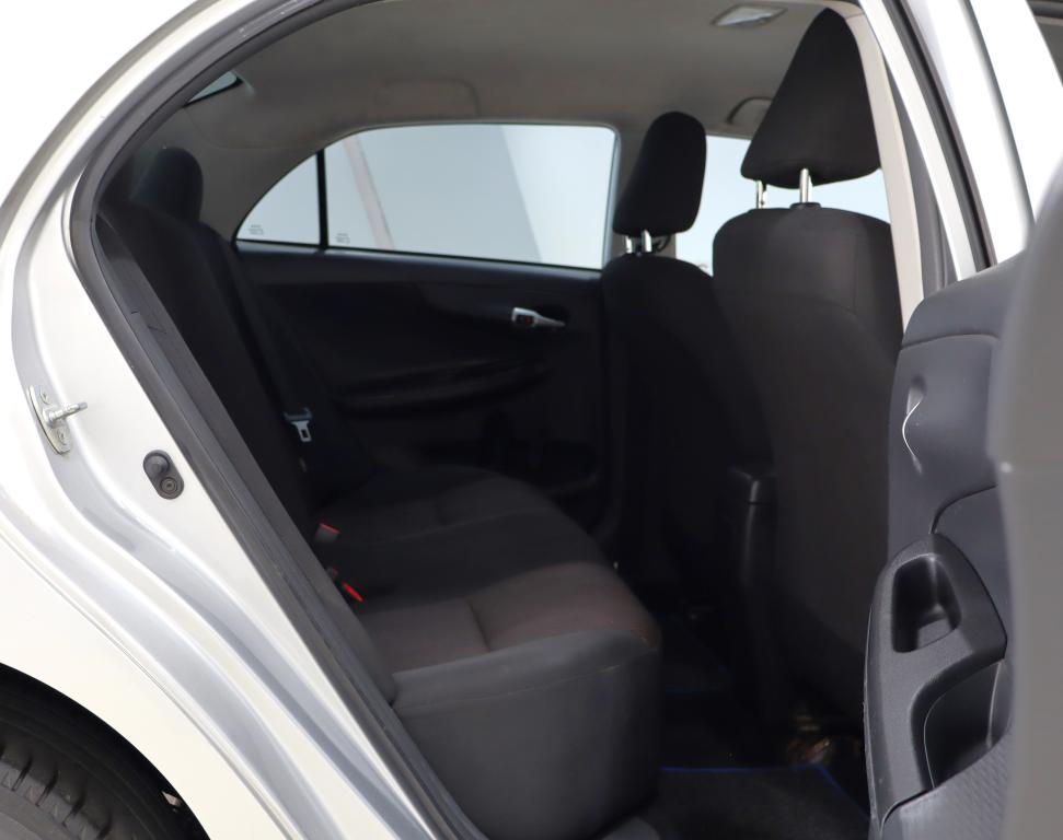 2014 Toyota Corolla Quest 1.6 auto